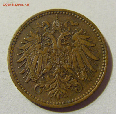 1 геллер 1913 Австрия №1 05.11.21 22:00 М - CIMG2145.JPG