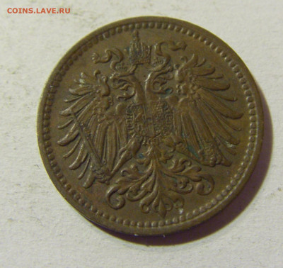 1 геллер 1914 Австрия №2 05.11.21 22:00 М - CIMG2153.JPG