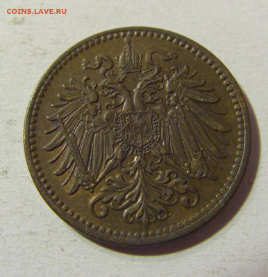 1 геллер 1915 Австрия №1 05.11.21 22:00 М - CIMG2157.JPG