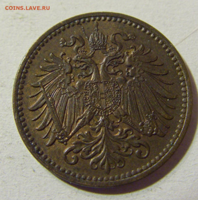 1 геллер 1915 Австрия №2 05.11.21 22:00 М - CIMG2161.JPG