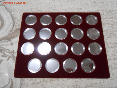 Ящик и планшеты с капсулами (4 шт) до 06.11.2021 22:00 - 12.JPG