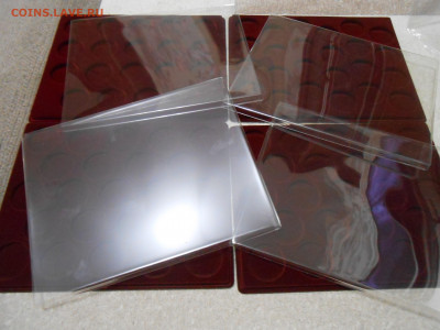 Ящик и планшеты с капсулами (4 шт) до 06.11.2021 22:00 - 10.JPG