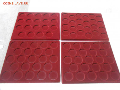 Ящик и планшеты с капсулами (4 шт) до 06.11.2021 22:00 - 5.JPG