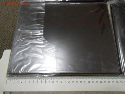 Ящик и планшеты с капсулами (4 шт) до 06.11.2021 22:00 - 2.JPG