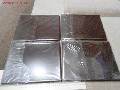 Ящик и планшеты с капсулами (4 шт) до 06.11.2021 22:00 - 1.JPG