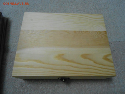 Ящик и планшеты с капсулами (4 шт) до 06.11.2021 22:00 - 8.JPG