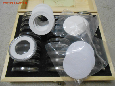 Ящик и планшеты с капсулами (4 шт) до 06.11.2021 22:00 - 7.JPG