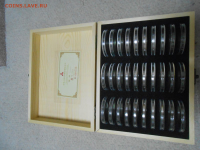 Ящик и планшеты с капсулами (4 шт) до 06.11.2021 22:00 - 5.JPG