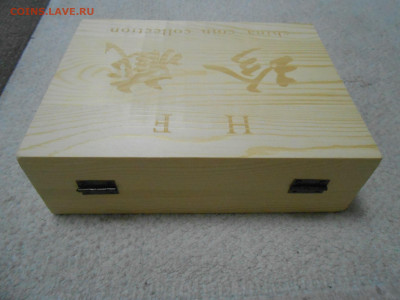 Ящик и планшеты с капсулами (4 шт) до 06.11.2021 22:00 - 4.JPG