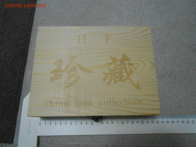 Ящик и планшеты с капсулами (4 шт) до 06.11.2021 22:00 - 1.JPG