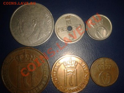 НОРВЕГИЯ 1927–1970 до 3.11.2011 в 22.15 - 2011-10-31 16.23.33