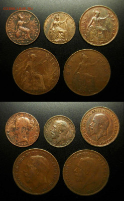 Монеты Мира по ФИКСу (№66) до 5.11 (22.00) - 66-4