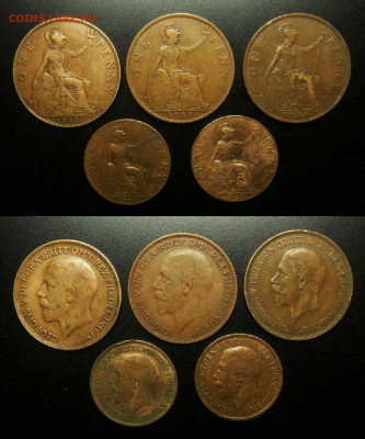 Монеты Мира по ФИКСу (№66) до 5.11 (22.00) - 66-2