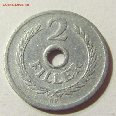 2 филлера 1957 Венгрия №1 06.11.2021 22:00 МСК - CIMG4303.JPG