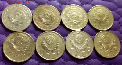 5 копеек 1926-54. До 2.11.21 в 22.00 - 20211031_232427