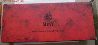 О.Кука.. 2 доллара. 60 лет со дня создания АК- 47. - P1250280.JPG