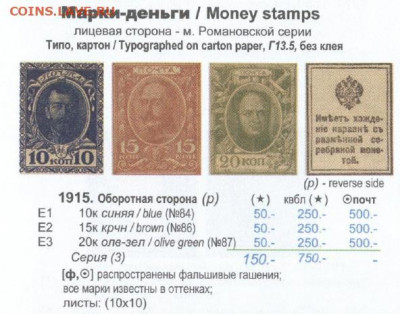 Подскажите стоимость марка Николай II - Безымянный.JPG