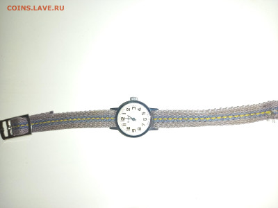 Часы  Slava 17 jewels ссср - 20211101_103733