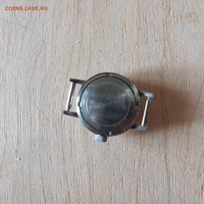 Часы  Slava 17 jewels ссср - 20211101_104225