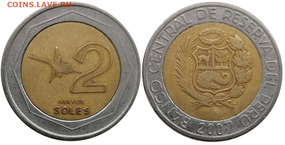 Перу 2007-2015 до 5.11 до 22.00 МСк - 7