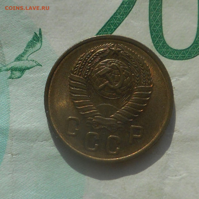 2 копейки 1957 г unc - DSCN5515 (2).JPG