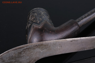 Серебреная трубка + Ножик КАВКАЗ 84 до 06.11.21 до 22:10 - IMG_9037