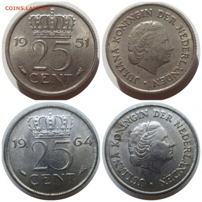 Фикс НИДЕРЛАНДЫ (25 центов) до 05.11.21 в 22:00 МСК - Collage_20211102_193710