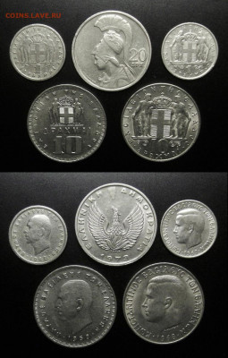 Монеты Мира по ФИКСу (№73) до 5.11 (22.00) - 73-1