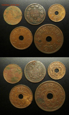 Монеты Мира по ФИКСу (№76) до 5.11 (22.00) - 76-4