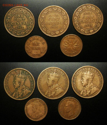 Монеты Мира по ФИКСу (№76) до 5.11 (22.00) - 76-2