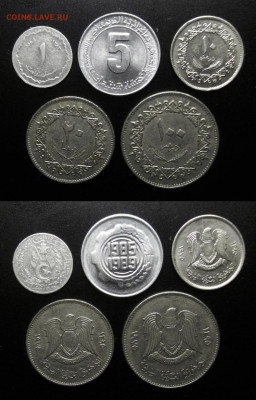 Монеты Мира по ФИКСу (№78) до 5.11 (22.00) - 78-5