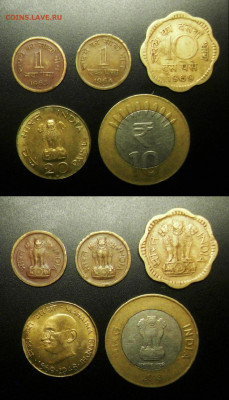 Монеты Мира по ФИКСу (№79) до 5.11 (22.00) - 79-2