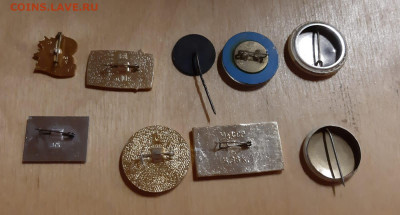 Лот значков по фикс цене - IMG-20211103-WA0007