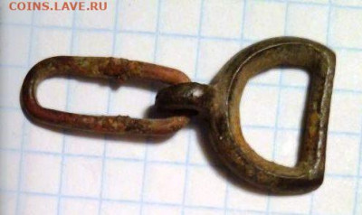 Подвес кортика. До 06.11.В 22-00 МСК. - i (46)