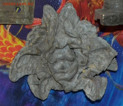 Серафим от дарохранительницы. До 06.11. В 22-00 МСК. - DSC_0538