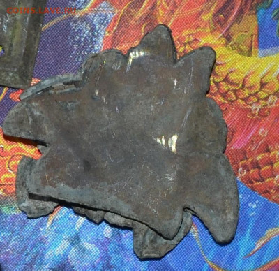 Серафим от дарохранительницы. До 06.11. В 22-00 МСК. - DSC_0531