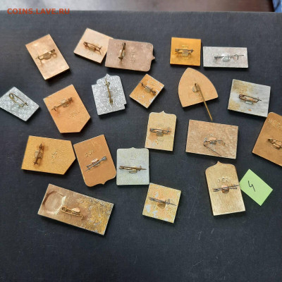 Ассорти значков - 3 - 07-11-21 - 23-10 мск - 55