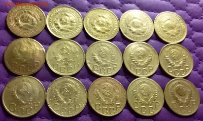 3 копейки 1926-57. До 5.11.21 в 22.00 - 20211103_215552