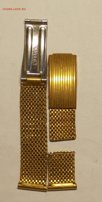 Часы наручные , запчасти, браслет ау   до 9.11 - DSCN0571 (2).JPG