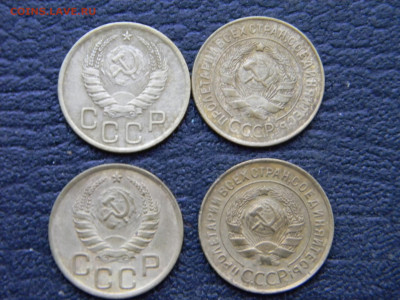 3копейки 1930,31,38,40 не плохие  до 17.11 в 22.00 по Москве - Изображение 9100