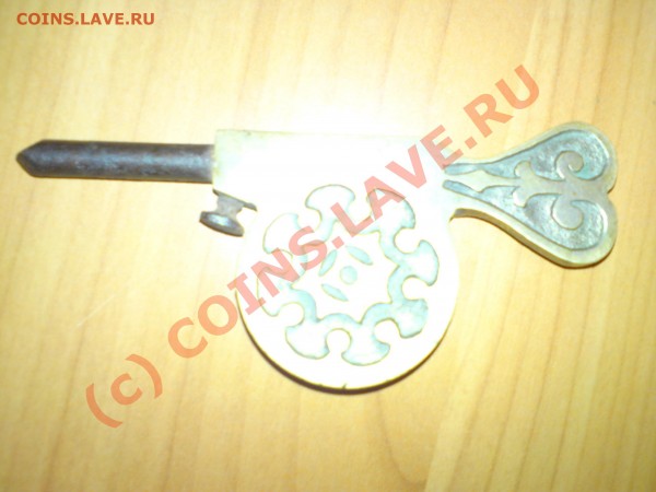 Подскажите что за прибор - DSC00101.JPG