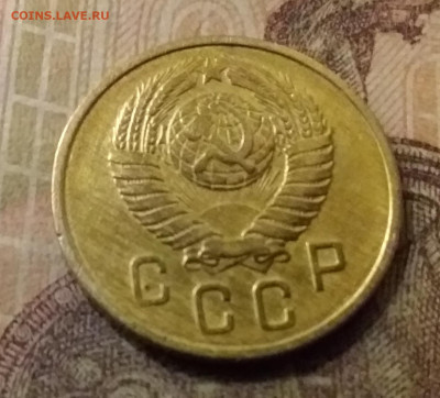 2 копейки 1957. До 9.11.21 в 22.00 - 20211105_234231