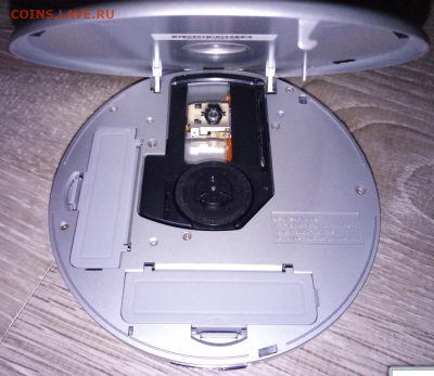 MP3 плеер Slimx imp 550 до 10.11.21 в 22.00 - Screenshot_59