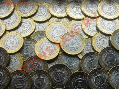 10 руб.Чеченская Республика - 800р. UNC - чечня3