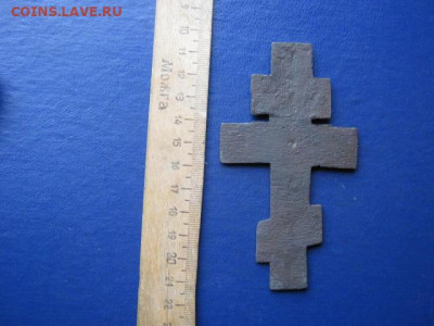 Крест. Распятие. До 9.11.2021г. - IMG_2245.JPG