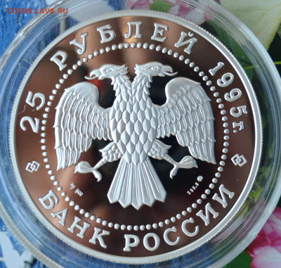25 рублей Исследование Русской Арктики - DSC_0046.JPG