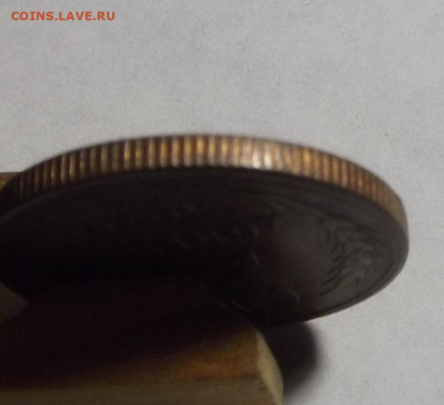 2 копейки 1924 UNC до 11 ноября в 22.00 - red3256342.JPG