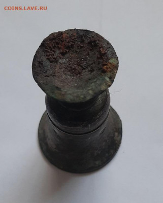 Куплю запчасти для подсвечников - 20211107_094553