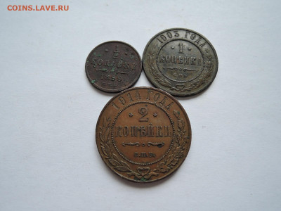 Полкопейки 1899..1 коп 1903 2коп 1914 до 09.11.21  22-00 - DSCN7446.JPG