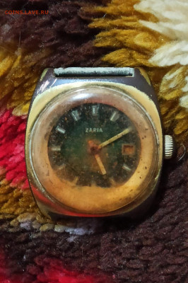 Часы ZARIA AU10? - IMG_20211107_184228